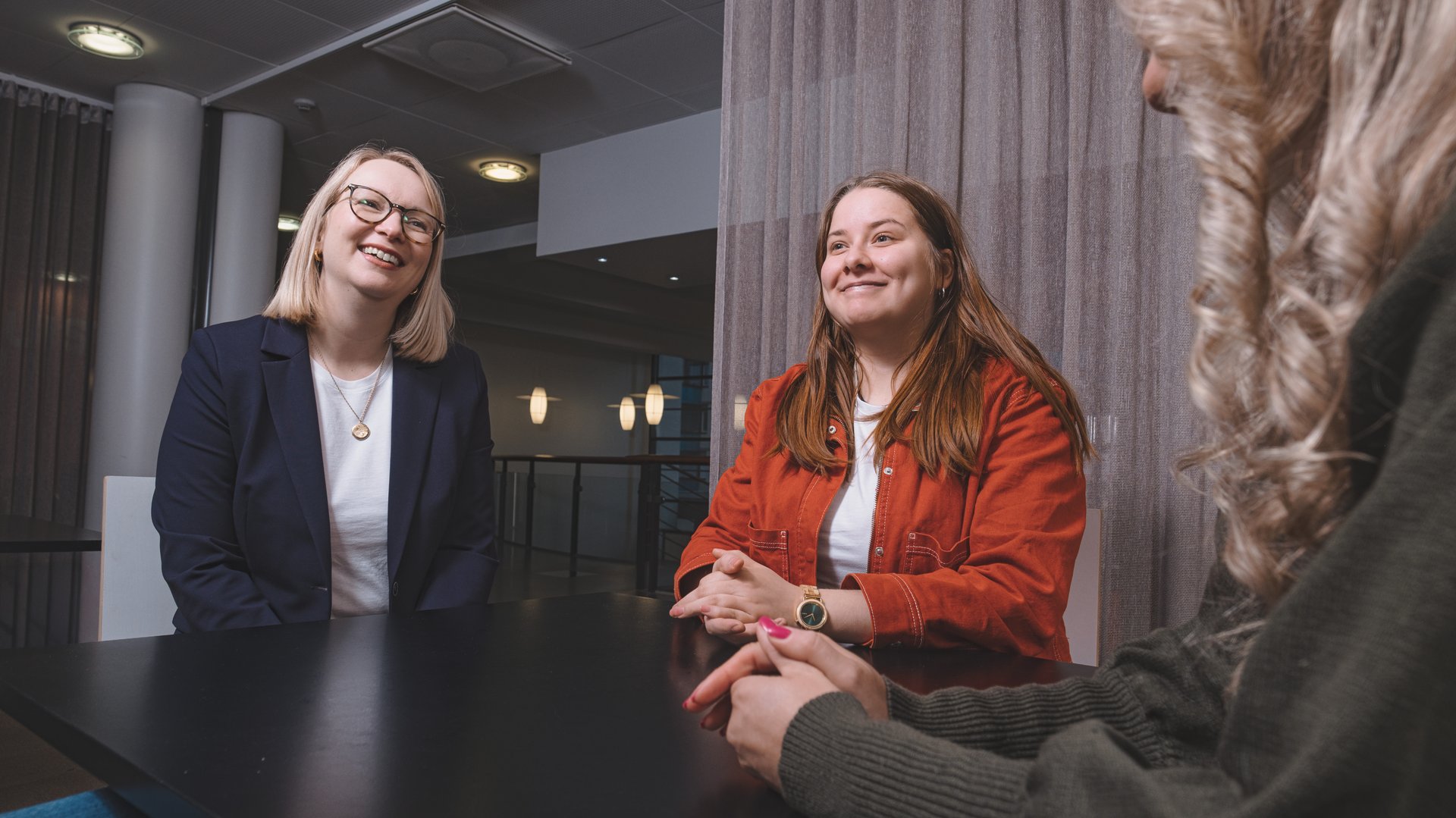 Business Joensuu - henkilöstö (84)
