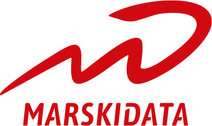 Marskidata logo