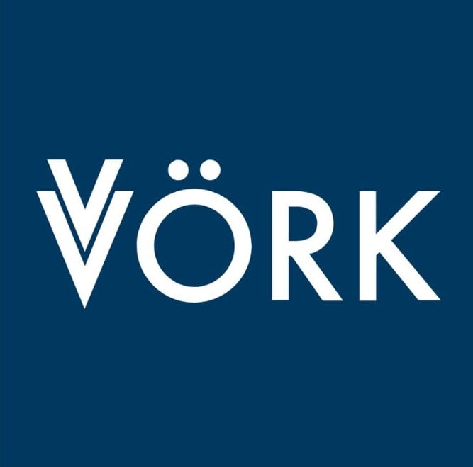 Vörk