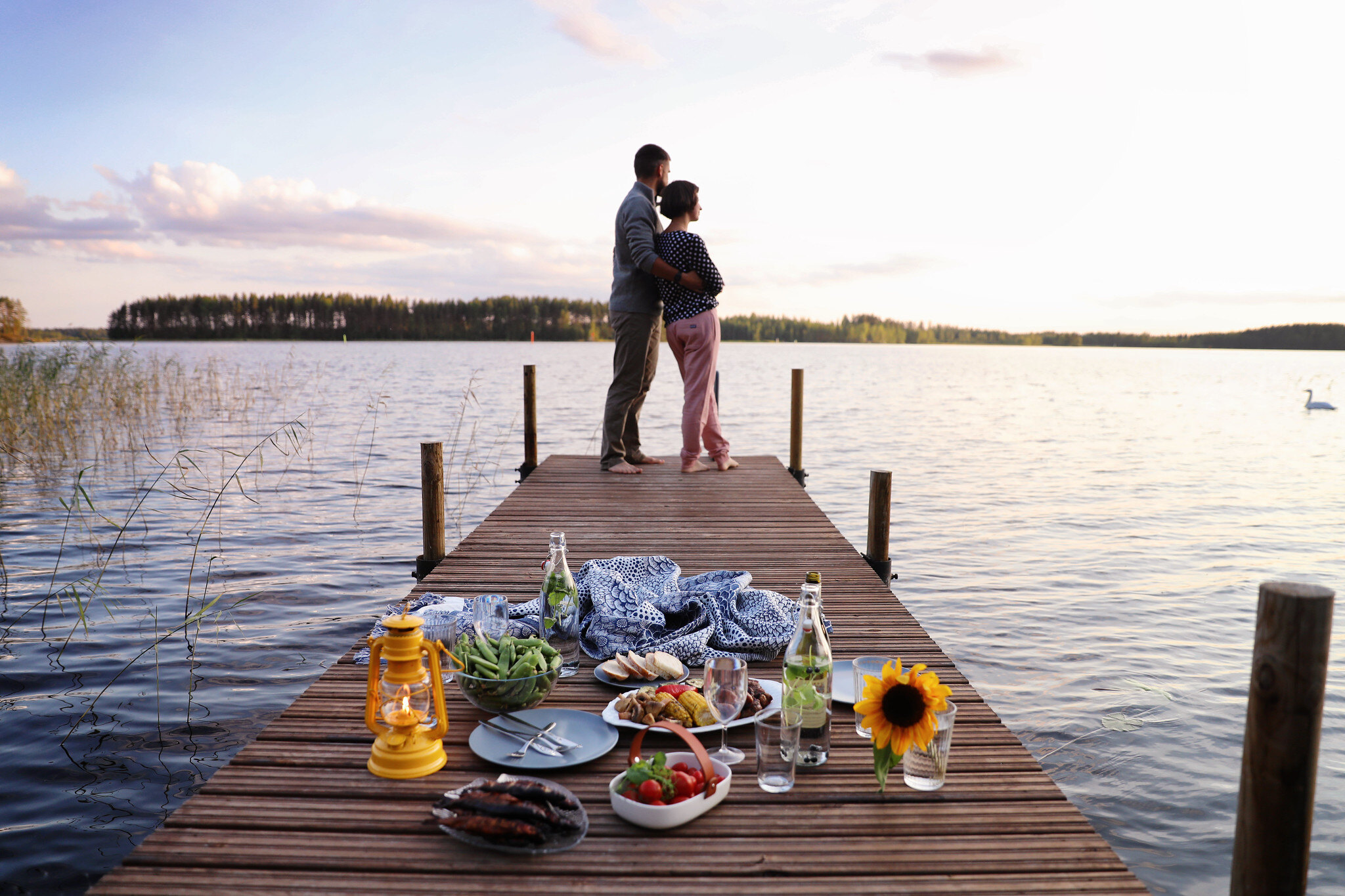 VisitKarelia kesäkuva