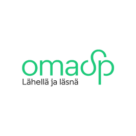 Start Me Up - Oma Säästöpankki Oyj