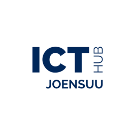 Start Me Up_ICT Hub Joensuu