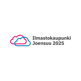 Start Me Up_Ilmastokaupunki Joensuu 2025