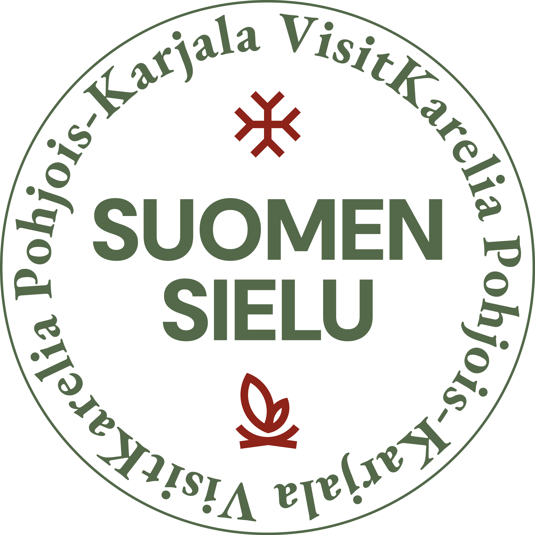 VisitKarelia_SoF_stamp sammal